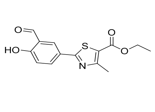 Febuxostat Impurity 1